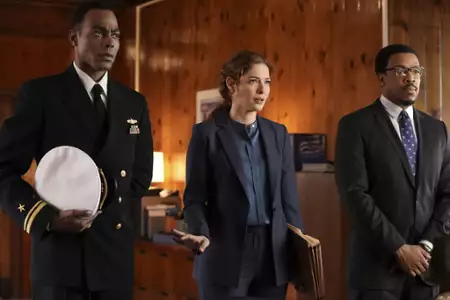 Dowód niewinności - galeria zdjęć - filmweb