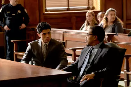 Dowód niewinności - galeria zdjęć - filmweb