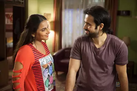 Ghanchakkar - galeria zdjęć - filmweb