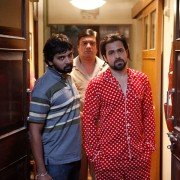 Ghanchakkar - galeria zdjęć - filmweb