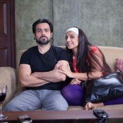 Ghanchakkar - galeria zdjęć - filmweb