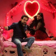 Ghanchakkar - galeria zdjęć - filmweb