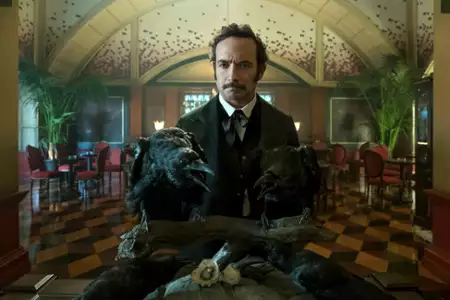 Altered Carbon - galeria zdjęć - filmweb