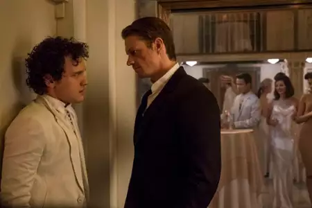Altered Carbon - galeria zdjęć - filmweb