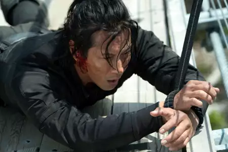 Altered Carbon - galeria zdjęć - filmweb