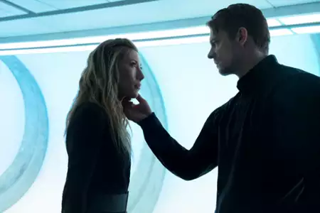 Altered Carbon - galeria zdjęć - filmweb