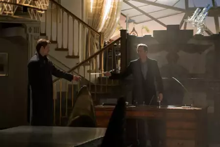 Altered Carbon - galeria zdjęć - filmweb