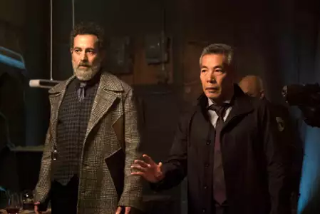 Altered Carbon - galeria zdjęć - filmweb