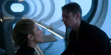 Altered Carbon - galeria zdjęć - filmweb