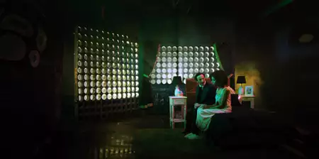 Altered Carbon - galeria zdjęć - filmweb