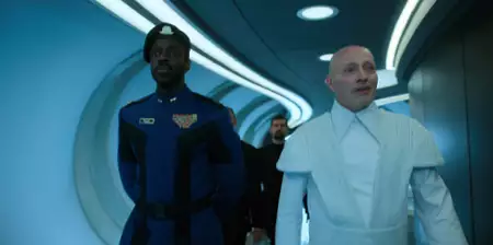 Altered Carbon - galeria zdjęć - filmweb