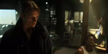 Altered Carbon - galeria zdjęć - filmweb