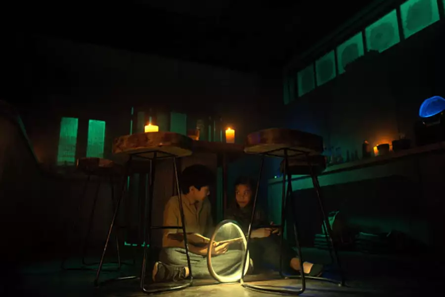 Altered Carbon - galeria zdjęć - filmweb