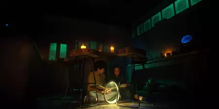 Altered Carbon - galeria zdjęć - filmweb