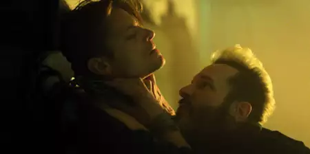 Altered Carbon - galeria zdjęć - filmweb