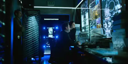 Altered Carbon - galeria zdjęć - filmweb