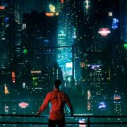 Altered Carbon - galeria zdjęć - filmweb