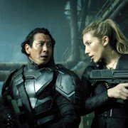 Altered Carbon - galeria zdjęć - filmweb