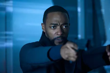 Altered Carbon - galeria zdjęć - filmweb