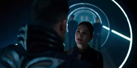 Altered Carbon - galeria zdjęć - filmweb