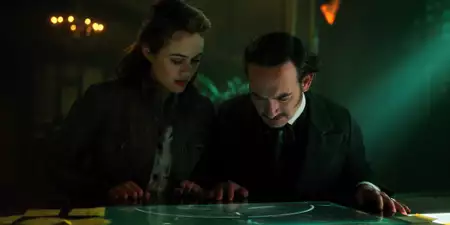 Altered Carbon - galeria zdjęć - filmweb