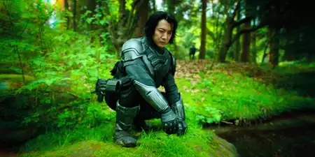 Altered Carbon - galeria zdjęć - filmweb