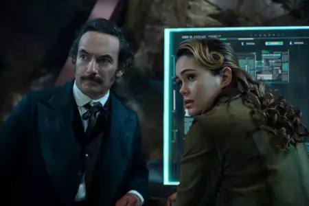 Altered Carbon - galeria zdjęć - filmweb
