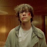 Joseph Gordon-Levitt w Kto ją zabił?