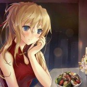 Katawa Shoujo - galeria zdjęć - filmweb