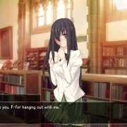 Katawa Shoujo - galeria zdjęć - filmweb