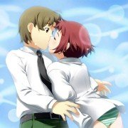 Katawa Shoujo - galeria zdjęć - filmweb