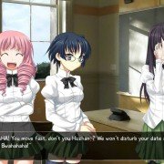 Katawa Shoujo - galeria zdjęć - filmweb