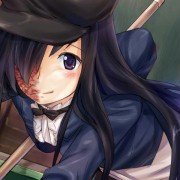 Katawa Shoujo - galeria zdjęć - filmweb