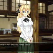 Katawa Shoujo - galeria zdjęć - filmweb
