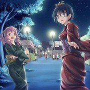 Katawa Shoujo - galeria zdjęć - filmweb