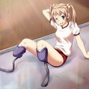 Katawa Shoujo - galeria zdjęć - filmweb