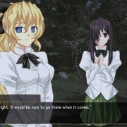 Katawa Shoujo - galeria zdjęć - filmweb