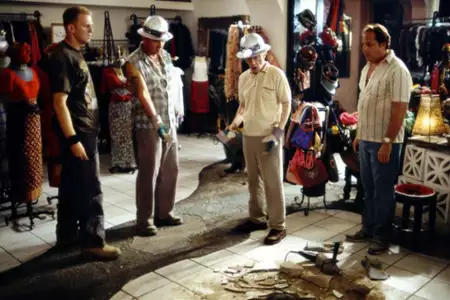 Drobne cwaniaczki - galeria zdjęć - filmweb