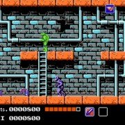 Gekikame Ninja Den - galeria zdjęć - filmweb