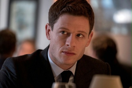 Recenzja Sezonu 1 serialu McMafia