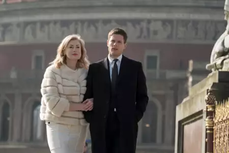 McMafia - galeria zdjęć - filmweb