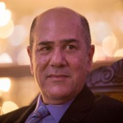 Minister rządu Izraela