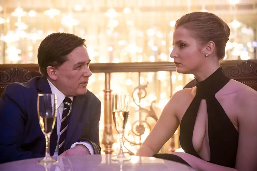 McMafia - galeria zdjęć - filmweb