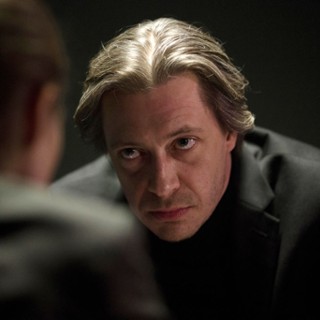 Ilya Fedorov