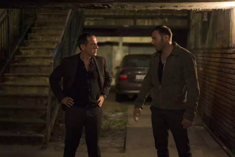 McMafia - galeria zdjęć - filmweb