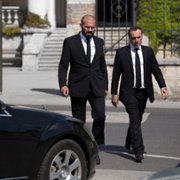 McMafia - galeria zdjęć - filmweb