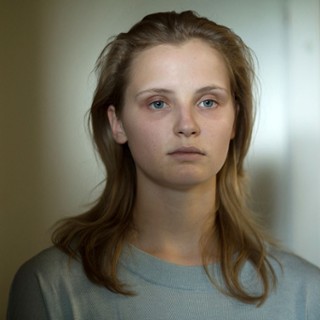 Lyudmilla Nikolayeva