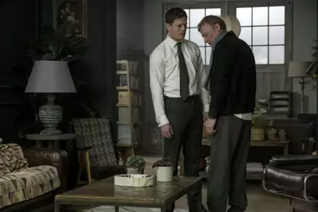 McMafia - galeria zdjęć - filmweb