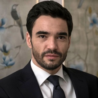 Antonio Mendez
