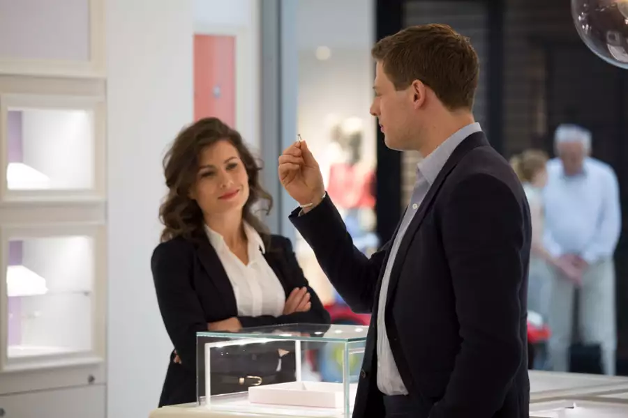 McMafia - galeria zdjęć - filmweb